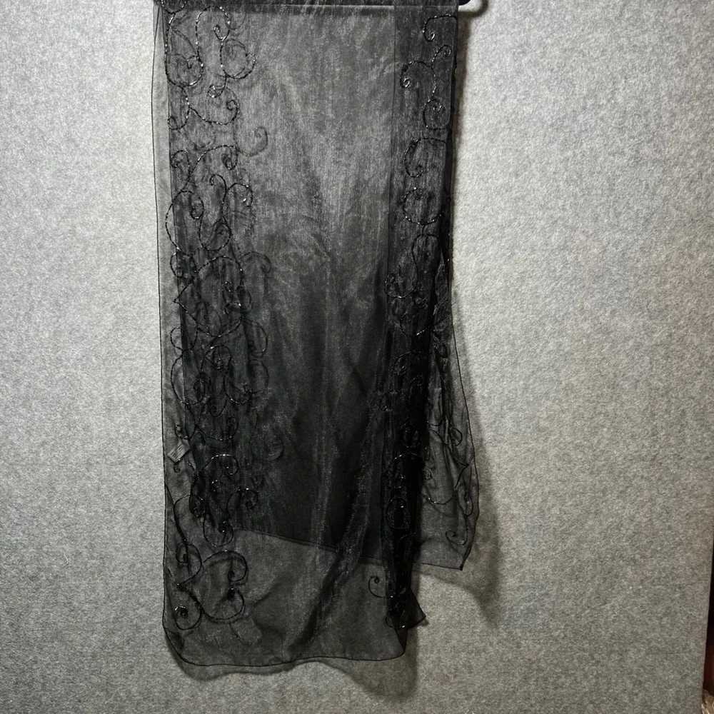 Collection XIIX LTD vintage sheer